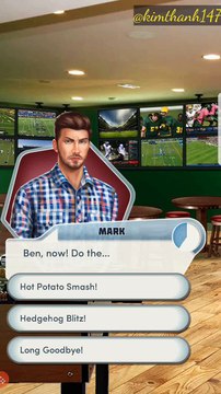 [Walkthrough] Choices: The Stories You Plays | LoveHacks | Book 2 Chapter 10