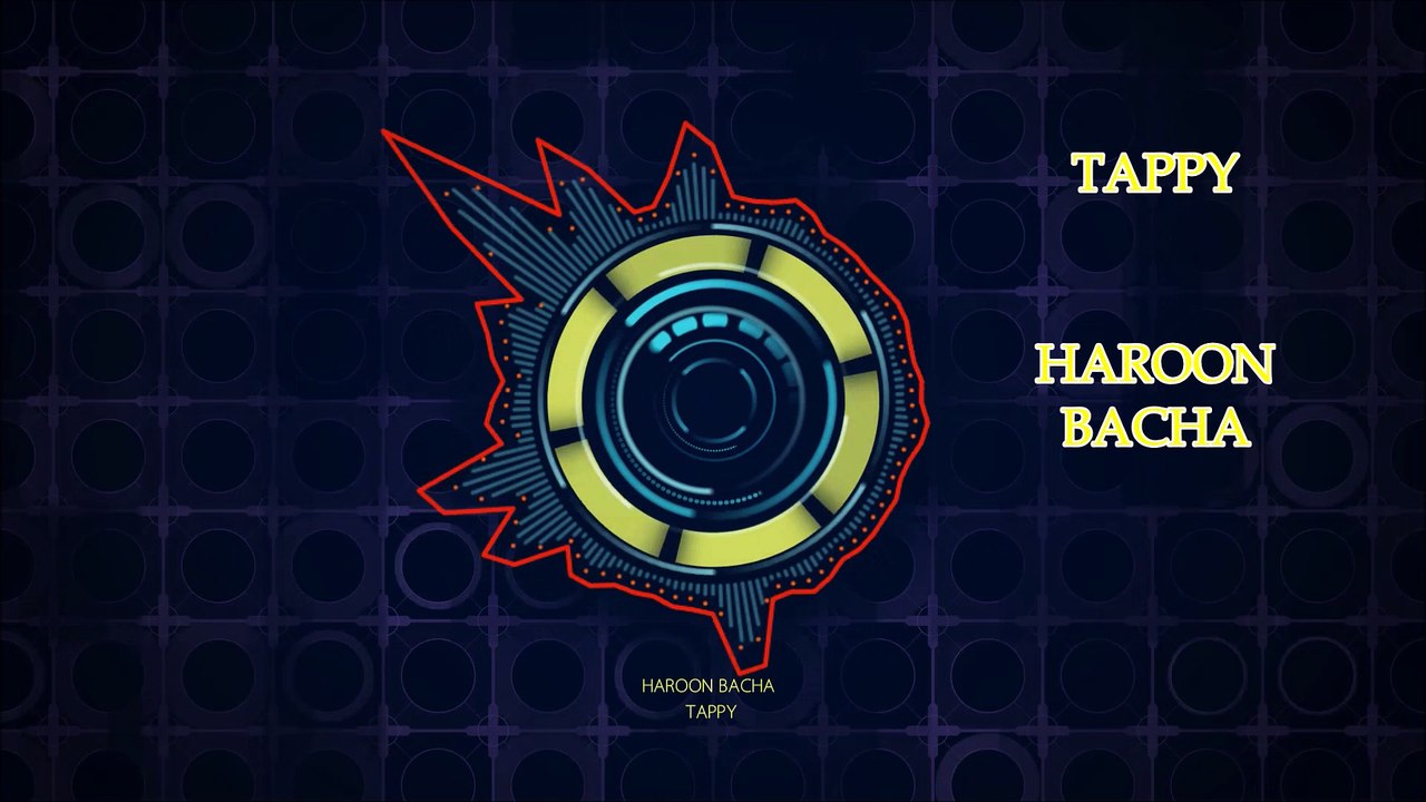 Haroon Bacha - Tappy (Official)