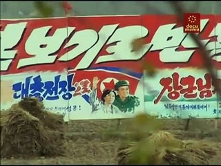Documental Corea del Norte.