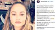 Chrissy Teigen Claps Back At Bill O'Reilly After His 'Jesus Christ Superstar' Diss