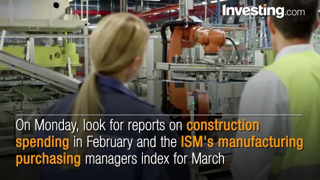 Economic Calendar: Top Things to Watch