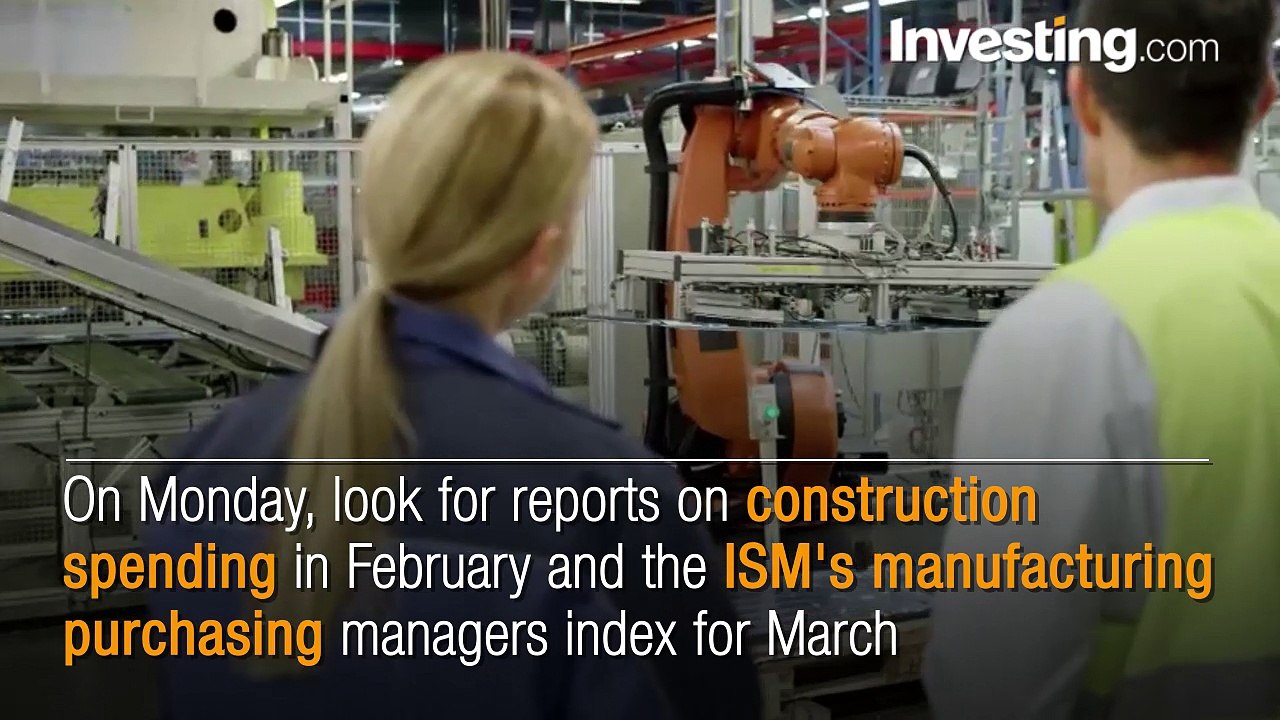 Economic Calendar: Top Things to Watch