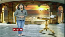 TV Anchor Radhika Reddy Ends Life Due To Depression | Hyderabad | ABN Telugu