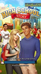 [Walkthrough] Choices: The Stories You Play | High School Story | Book 1 Chapter 1