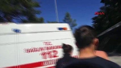 Muğla-Fethiye'de 'Tekne Battı' İhbarı