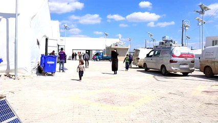 Rejimin Doğu Guta'da Kullanmadığı Bir Tek Nükleer Silah Kalmıştı" (2)