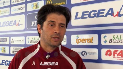 Roma stand no chance against Barcelona - Tacchinardi