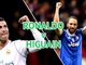 Cristiano Ronaldo v Gonzalo Higuain - Head-to-Head