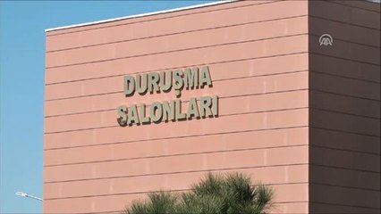 15 Temmuz'da Orhanlı Gişelerindeki Olaylara İlişkin Davada Ek Mütalaa