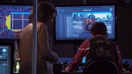 Rush S04 E13 E 13 Dirty Bomb