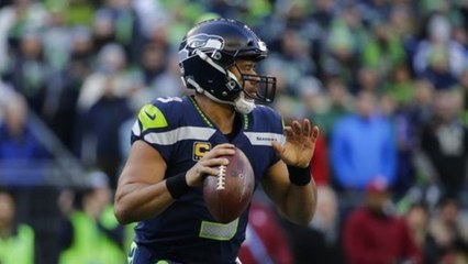 Nate Burleson: Russell Wilson is most important player to his team
