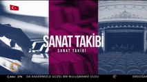 Özlem Karahan ile Sanat Takibi (02.04.2018)