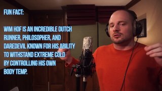 Rapping For 90 Seconds Straight. Without Breathing