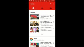 HOW TO GET YOUTUBE RED FOR FREE WORKING 2017