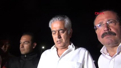 Aydın Kuşadası'ndaki Rögar Faciasından Arşiv Görüntüler