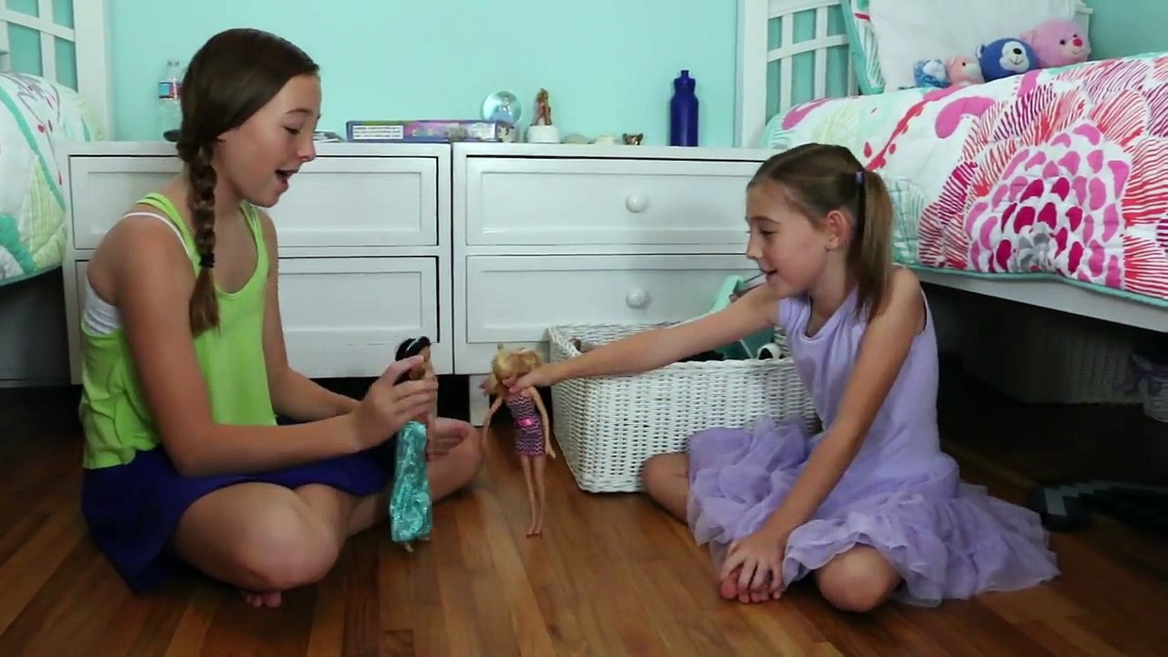 The Jealous Babysitter