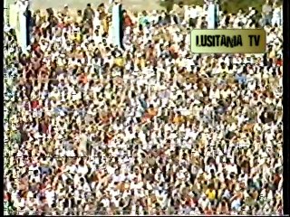 شريط فيديو نادر لِبداية ماجر مع بورتو