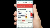 how to activate jio prime membership