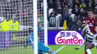 Juventus Milan 3-1 Highlights 31_03_2018