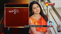 TV anchor Radhika Reddy commits suicide