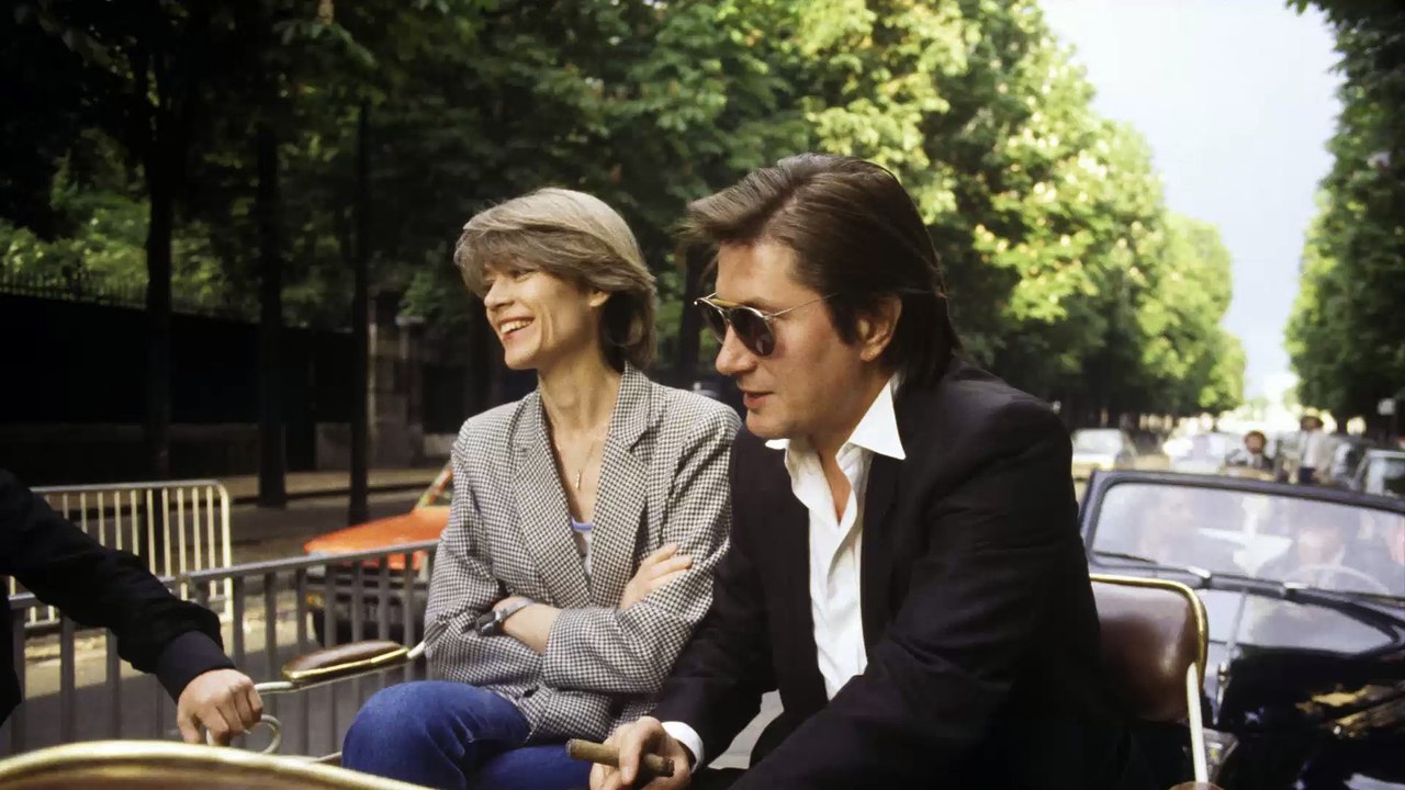 Johnny Hallyday et Laeticia : Comment Françoise Hardy leur avait redonné de l’espoir