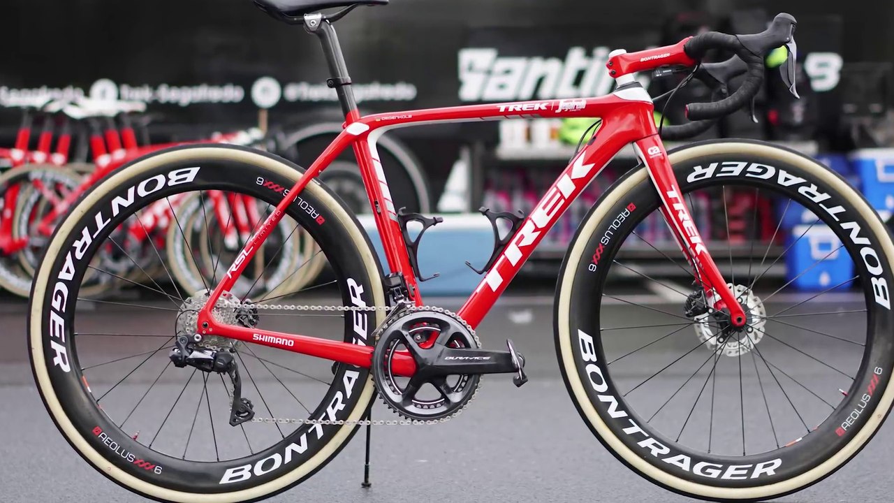 Shimano Ultegra RX - New Road Clutch Derailleur Spotted