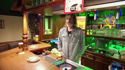 Sozialer Brennpunkt Frankfurter Berg: Unterwegs mit Dealern und Crack-Köchen