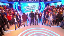 Maitre Gims invité de TPMP, revivez ses meilleurs moments avec Cyril Hanouna (vidéo)