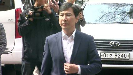 검찰, 안희정 前 지사 구속영장 재청구 / YTN