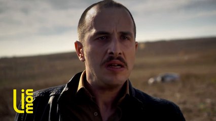 Aşkın Gören Gözlere İhtiyacı Yok - 1.Teaser