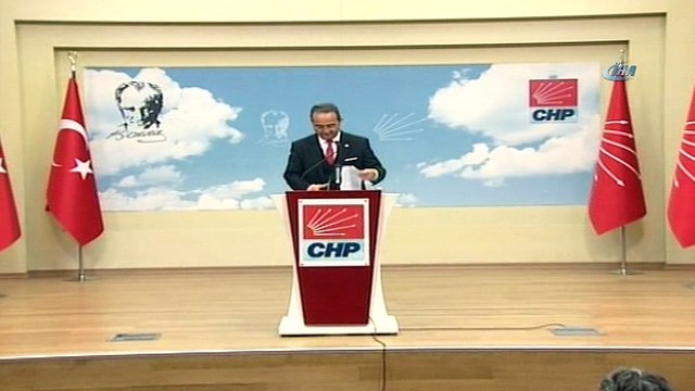 Bülent Tezcan: “Yarın seçim olacakmış gibi hazırlıklarımızı yürütüyoruz”