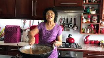 කලු දොදොල් - Episode 368 - Kalu Dodol ( Small Quantity Recipe )