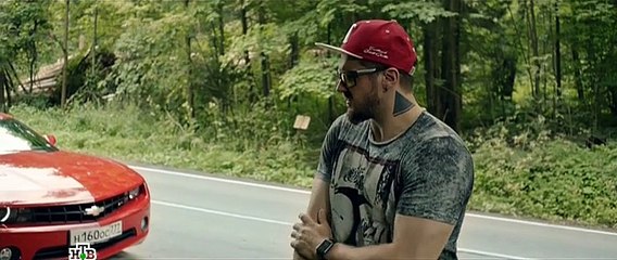 Живой 2 серия 2018 Криминальный Детектив