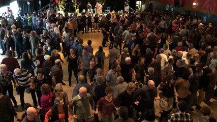 Le 42e Printemps de Châteauneuf a fait un carton