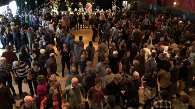 Le 42e Printemps de Châteauneuf a fait un carton