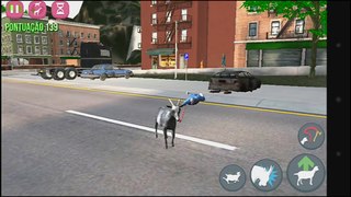 Como Instalar Goat Simulator De Graça v1.2.4