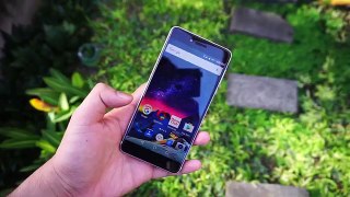 Cherry Mobile Flare Infinity Review: No Bezels, No Cry