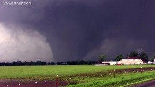 Horrific EF-5 Moore, Oklahoma tornado: May 20, new