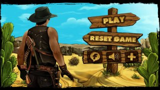 Legend of the Wild West - Android Gameplay HD