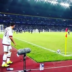 Dünyanın en güzel golü