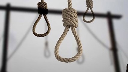 Bağdat'ta 6 Türk Kadına DEAŞ'tan İdam Cezası Verildi