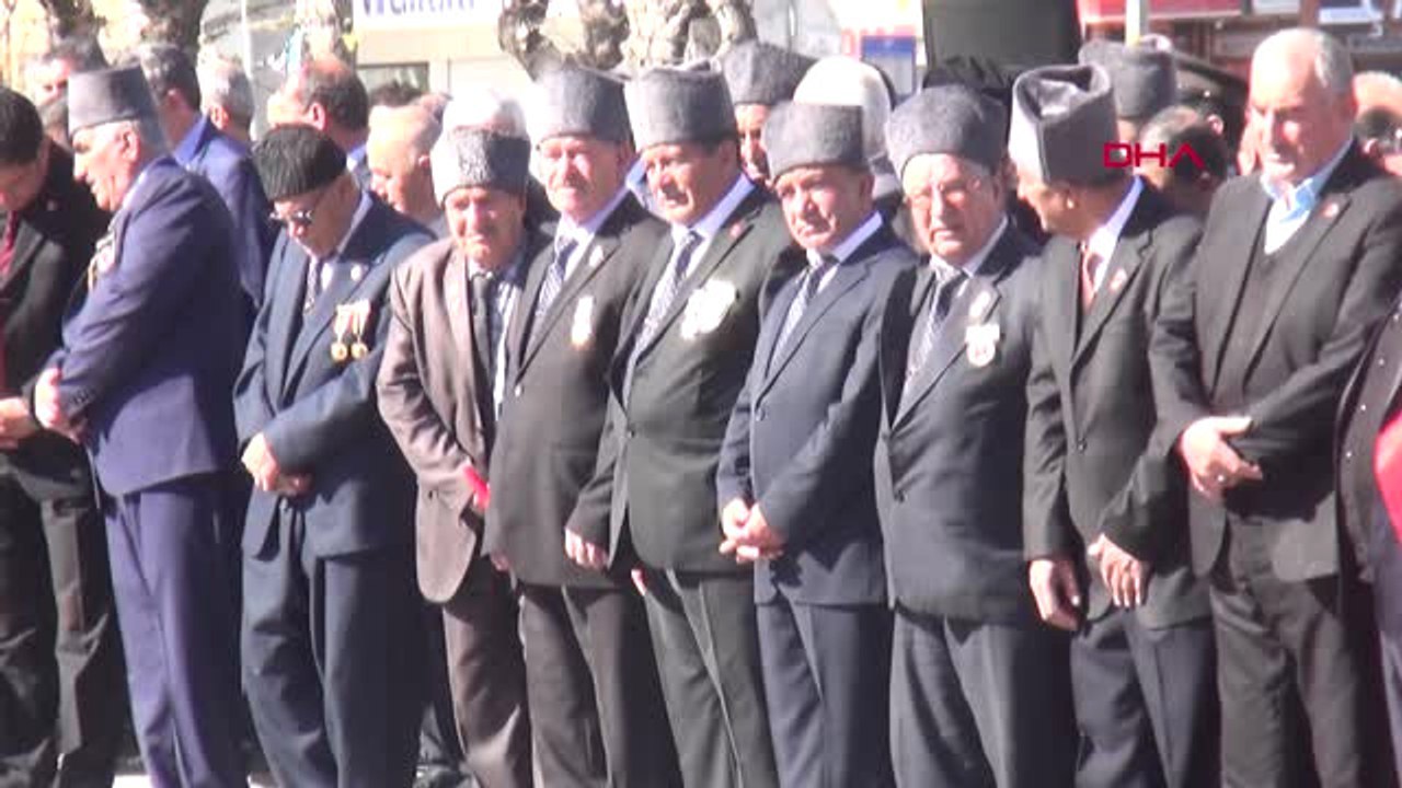 Van'da Kurtuluş Coşkusu