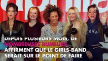 Les Spice Girls bientôt à l’affiche d’un film d’animation ?