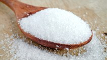 Şekerin İyileştirici Özelliği Keşfedildi! Yaraya Şeker Basmak Antibiyotik Etkisi Gösteriyor