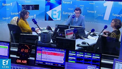 Crise diplomatique entre la France et l'Italie