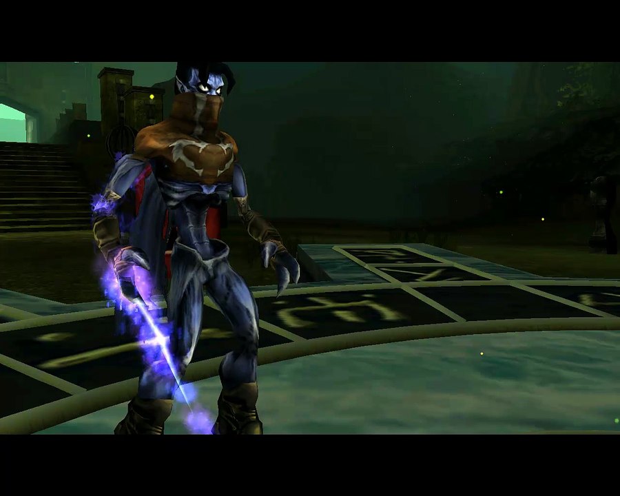[Let's Play] Soul Reaver 2 - 02 (FR)