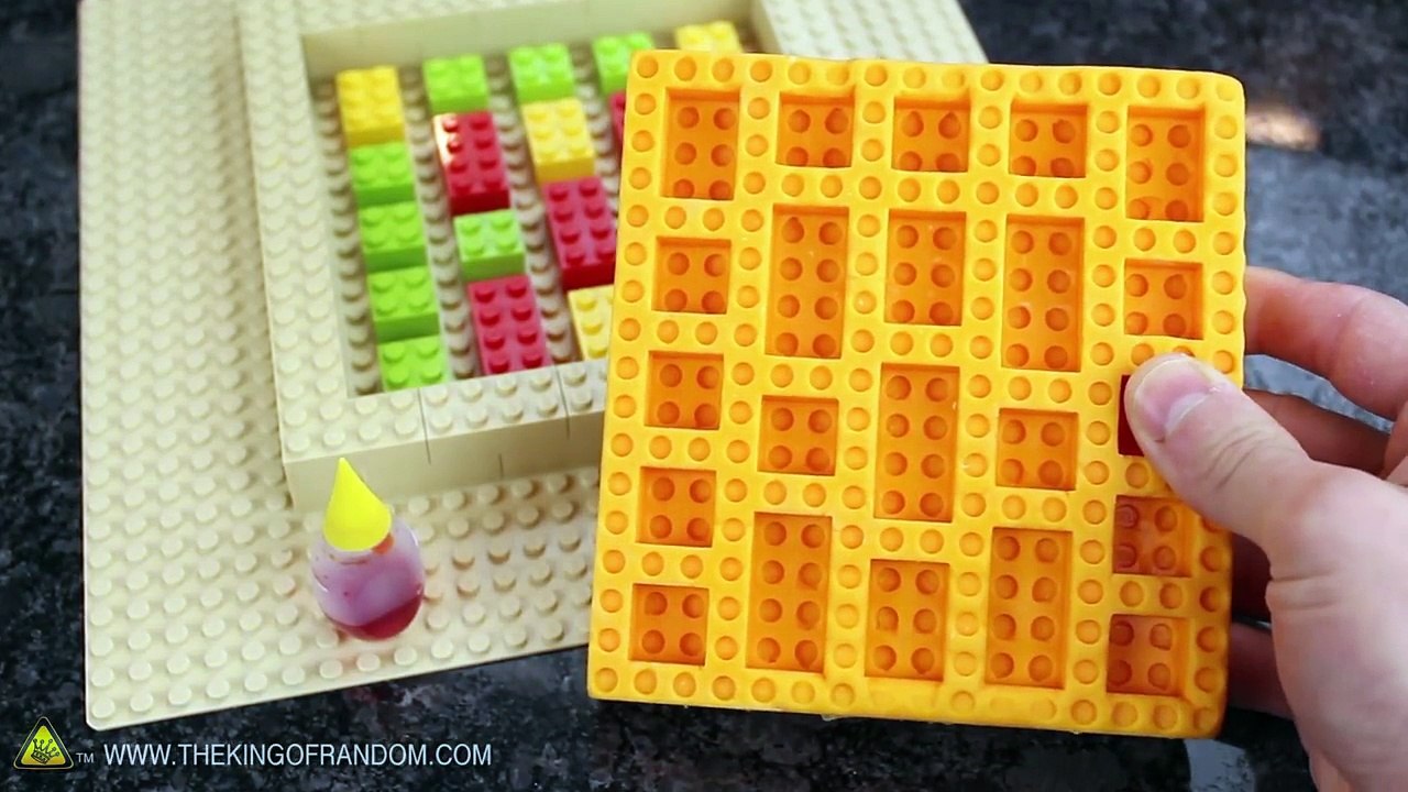 How To Make Proto-Putty (Modified Oogoo)