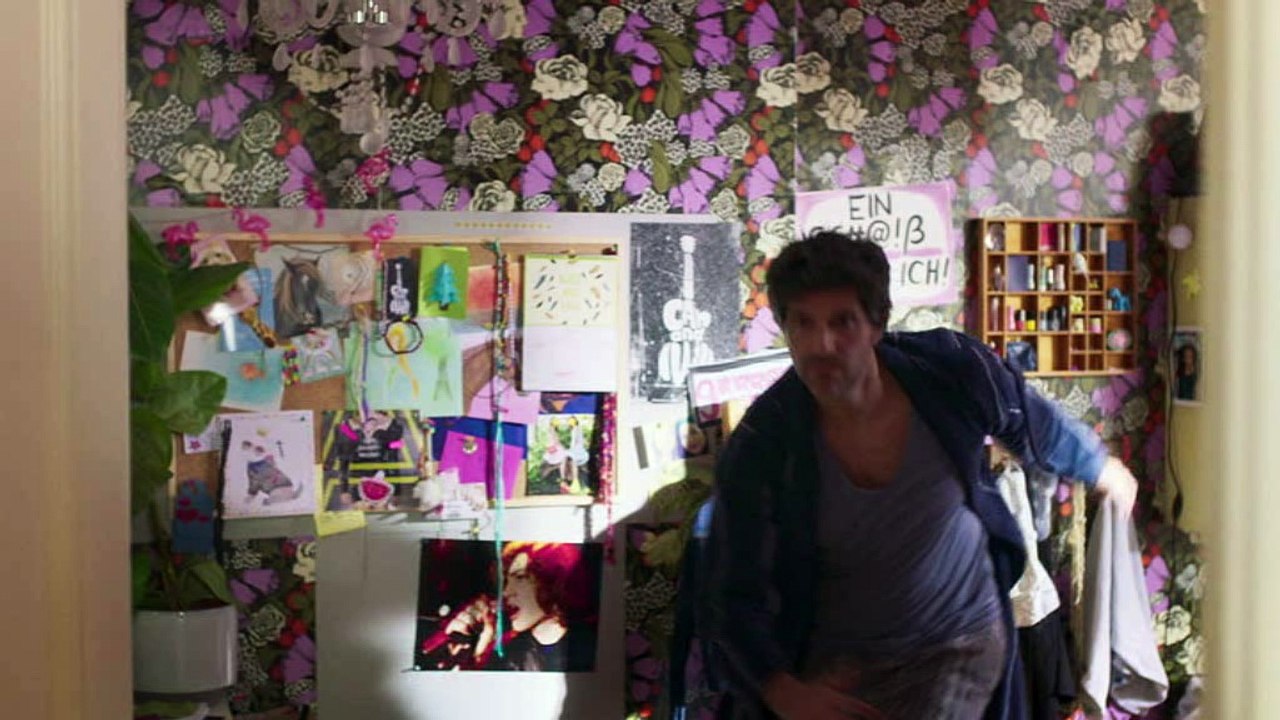 Das Pubertier - Das Pubertier wird flügge