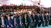 Cumhurbaşkanı Erdoğan Afrin'de 3 Bin 872 Terörist Etkisiz Hale Getirildi
