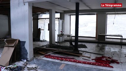 Morlaix. Dans les coulisses du "Troisième lieu"